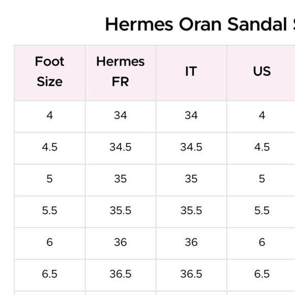 Hermes Oran Sandal in Black Leather - Picture 12 of 12